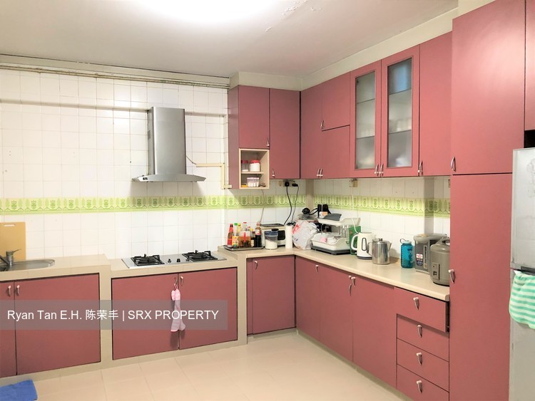Blk 129 Clarence Lane (Queenstown), HDB 4 Rooms #204144871